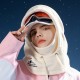 Men's Women's Ski Hat Ski Balaclava Hat Outdoor Winter Thermal Warm Windproof Breathable Hat for Skiing Camping / Hiking Snowboarding Ski Men's Women's Ski Hat Ski Balaclava Hat Outdoor Winter Thermal Warm Windproof Breathable Hat for Skiing Camping / Hiking Snowboarding Ski