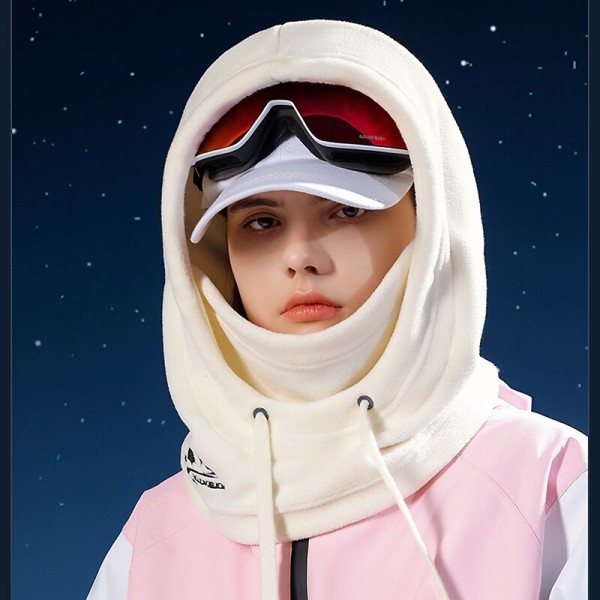 Men's Women's Ski Hat Ski Balaclava Hat Outdoor Winter Thermal Warm Windproof Breathable Hat for Skiing Camping / Hiking Snowboarding Ski Men's Women's Ski Hat Ski Balaclava Hat Outdoor Winter Thermal Warm Windproof Breathable Hat for Skiing Camping / Hiking Snowboarding Ski