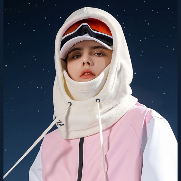 Men's Women's Ski Hat Ski Balaclava Hat Outdoor Winter Thermal Warm Windproof Breathable Hat for Skiing Camping / Hiking Snowboarding Ski Men's Women's Ski Hat Ski Balaclava Hat Outdoor Winter Thermal Warm Windproof Breathable Hat for Skiing Camping / Hiking Snowboarding Ski