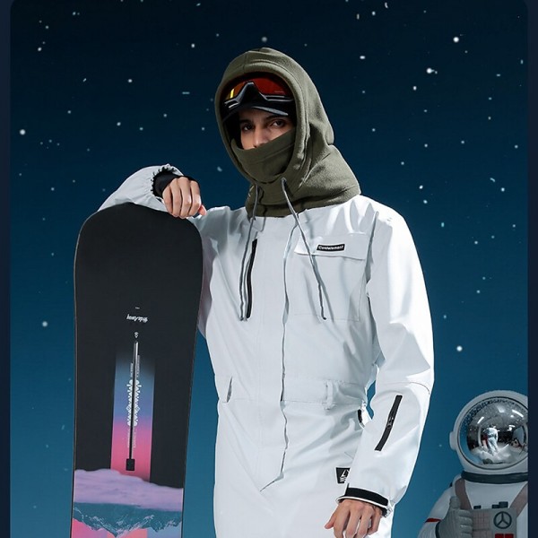 Men's Women's Ski Hat Ski Balaclava Hat Outdoor Winter Thermal Warm Windproof Breathable Hat for Skiing Camping / Hiking Snowboarding Ski Men's Women's Ski Hat Ski Balaclava Hat Outdoor Winter Thermal Warm Windproof Breathable Hat for Skiing Camping / Hiking Snowboarding Ski