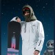 Men's Women's Ski Hat Ski Balaclava Hat Outdoor Winter Thermal Warm Windproof Breathable Hat for Skiing Camping / Hiking Snowboarding Ski Men's Women's Ski Hat Ski Balaclava Hat Outdoor Winter Thermal Warm Windproof Breathable Hat for Skiing Camping / Hiking Snowboarding Ski