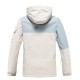 Men's Women's Ski Jacket Outdoor Winter Thermal Warm Windproof Breathable Windbreaker Winter Jacket for Skiing Camping / Hiking Snowboarding Ski Men's Women's Ski Jacket Outdoor Winter Thermal Warm Windproof Breathable Windbreaker Winter Jacket for Skiing Camping / Hiking Snowboarding Ski