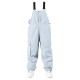 Men's Women's Ski / Snow Pants Outdoor Winter Thermal Warm Windproof Breathable Bib Pants for Skiing Camping / Hiking Snowboarding Winter Sports Men's Women's Ski / Snow Pants Outdoor Winter Thermal Warm Windproof Breathable Bib Pants for Skiing Camping / Hiking Snowboarding Winter Sports