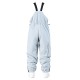 Men's Women's Ski / Snow Pants Outdoor Winter Thermal Warm Windproof Breathable Bib Pants for Skiing Camping / Hiking Snowboarding Winter Sports Men's Women's Ski / Snow Pants Outdoor Winter Thermal Warm Windproof Breathable Bib Pants for Skiing Camping / Hiking Snowboarding Winter Sports