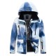 Men's Women's Hoodie Jacket Ski Jacket Outdoor Winter Thermal Warm Windproof Breathable Windbreaker Winter Jacket for Skiing Camping / Hiking Snowboarding Ski Men's Women's Hoodie Jacket Ski Jacket Outdoor Winter Thermal Warm Windproof Breathable Windbreaker Winter Jacket for Skiing Camping / Hiking Snowboarding Ski
