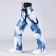 Men's Women's Ski / Snow Pants Outdoor Winter Anti-Slip Thermal Warm Windproof Breathable Bib Pants Bottoms for Skiing Snowboarding Ski Winter Sports Men's Women's Ski / Snow Pants Outdoor Winter Anti-Slip Thermal Warm Windproof Breathable Bib Pants Bottoms for Skiing Snowboarding Ski Winter Sports