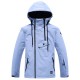 Men's Women's Ski Jacket Outdoor Winter Thermal Warm Windproof Breathable Windbreaker Winter Jacket for Skiing Camping / Hiking Snowboarding Ski Men's Women's Ski Jacket Outdoor Winter Thermal Warm Windproof Breathable Windbreaker Winter Jacket for Skiing Camping / Hiking Snowboarding Ski
