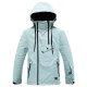 Men's Women's Ski Jacket Outdoor Winter Thermal Warm Windproof Breathable Windbreaker Winter Jacket for Skiing Camping / Hiking Snowboarding Ski Men's Women's Ski Jacket Outdoor Winter Thermal Warm Windproof Breathable Windbreaker Winter Jacket for Skiing Camping / Hiking Snowboarding Ski