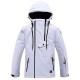 Men's Women's Ski Jacket Outdoor Winter Thermal Warm Windproof Breathable Windbreaker Winter Jacket for Skiing Camping / Hiking Snowboarding Ski Men's Women's Ski Jacket Outdoor Winter Thermal Warm Windproof Breathable Windbreaker Winter Jacket for Skiing Camping / Hiking Snowboarding Ski