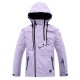 Men's Women's Ski Jacket Outdoor Winter Thermal Warm Windproof Breathable Windbreaker Winter Jacket for Skiing Camping / Hiking Snowboarding Ski Men's Women's Ski Jacket Outdoor Winter Thermal Warm Windproof Breathable Windbreaker Winter Jacket for Skiing Camping / Hiking Snowboarding Ski