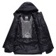 Men's Women's Ski Jacket Outdoor Winter Thermal Warm Windproof Breathable Windbreaker Winter Jacket for Skiing Camping / Hiking Snowboarding Ski Men's Women's Ski Jacket Outdoor Winter Thermal Warm Windproof Breathable Windbreaker Winter Jacket for Skiing Camping / Hiking Snowboarding Ski