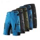 Arsuxeo Men's Cycling MTB Shorts Bike Shorts Bike Shorts Baggy Shorts Relaxed Fit Mountain Bike MTB Road Bike Cycling Sports Breathable Quick Dry Waterproof Zipper Black / Orange Dark Blue+Black Arsuxeo Men's Cycling MTB Shorts Bike Shorts Bike Shorts Baggy Shorts Relaxed Fit Mountain Bike MTB Road Bike Cycling Sports Breathable Quick Dry Waterproof Zipper Black / Orange Dark Blue+Black