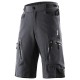 Arsuxeo Men's Cycling MTB Shorts Bike Shorts Bike Shorts Baggy Shorts Relaxed Fit Mountain Bike MTB Road Bike Cycling Sports Breathable Quick Dry Waterproof Zipper Black / Orange Dark Blue+Black Arsuxeo Men's Cycling MTB Shorts Bike Shorts Bike Shorts Baggy Shorts Relaxed Fit Mountain Bike MTB Road Bike Cycling Sports Breathable Quick Dry Waterproof Zipper Black / Orange Dark Blue+Black