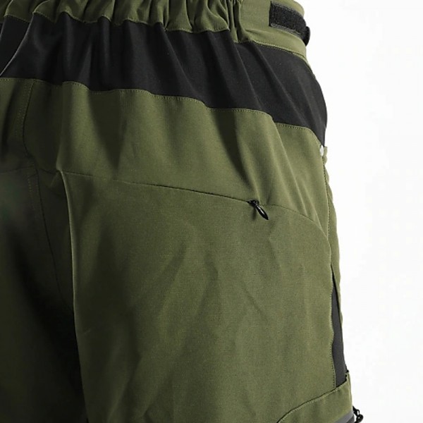 Arsuxeo Men's Cycling MTB Shorts Bike Shorts Bike Shorts Baggy Shorts Relaxed Fit Mountain Bike MTB Road Bike Cycling Sports Breathable Quick Dry Waterproof Zipper Black / Orange Dark Blue+Black Arsuxeo Men's Cycling MTB Shorts Bike Shorts Bike Shorts Baggy Shorts Relaxed Fit Mountain Bike MTB Road Bike Cycling Sports Breathable Quick Dry Waterproof Zipper Black / Orange Dark Blue+Black