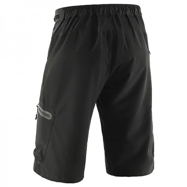 Arsuxeo Men's Cycling MTB Shorts Bike Shorts Bike Shorts Baggy Shorts Relaxed Fit Mountain Bike MTB Road Bike Cycling Sports Breathable Quick Dry Waterproof Zipper Black / Orange Dark Blue+Black Arsuxeo Men's Cycling MTB Shorts Bike Shorts Bike Shorts Baggy Shorts Relaxed Fit Mountain Bike MTB Road Bike Cycling Sports Breathable Quick Dry Waterproof Zipper Black / Orange Dark Blue+Black