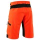 Arsuxeo Men's Cycling MTB Shorts Bike Shorts Bike Shorts Baggy Shorts Relaxed Fit Mountain Bike MTB Road Bike Cycling Sports Breathable Quick Dry Waterproof Zipper Black / Orange Dark Blue+Black Arsuxeo Men's Cycling MTB Shorts Bike Shorts Bike Shorts Baggy Shorts Relaxed Fit Mountain Bike MTB Road Bike Cycling Sports Breathable Quick Dry Waterproof Zipper Black / Orange Dark Blue+Black