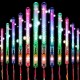 3/5/10pcs LED Glow Sticks LED Party Sticks Flash Twinkling Light Multi-color Sticks Glow Sticks With Lanyard Suitable For Birthday Parties Small Gifts For Halloween And Christmas Parties 3/5/10pcs LED Glow Sticks LED Party Sticks Flash Twinkling Light Multi-color Sticks Glow Sticks With Lanyard Suitable For Birthday Parties Small Gifts For Halloween And Christmas Parties