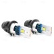 LED car headlights with decoding integrated D-series headlights LED high-power D2s/r D4s/r high brightness front lights LED car headlights with decoding integrated D-series headlights LED high-power D2s/r D4s/r high brightness front lights