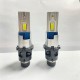 LED car headlights with decoding integrated D-series headlights LED high-power D2s/r D4s/r high brightness front lights LED car headlights with decoding integrated D-series headlights LED high-power D2s/r D4s/r high brightness front lights