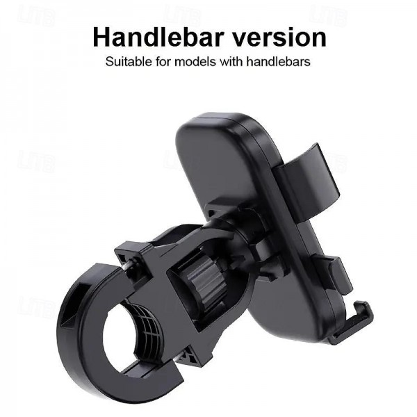 Electric Rider Rack Motorcycle Mobile Phone Stand Shockproof Battery Bike Bike Takeout Rider Navigation Stand Electric Rider Rack Motorcycle Mobile Phone Stand Shockproof Battery Bike Bike Takeout Rider Navigation Stand