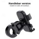 Electric Rider Rack Motorcycle Mobile Phone Stand Shockproof Battery Bike Bike Takeout Rider Navigation Stand Electric Rider Rack Motorcycle Mobile Phone Stand Shockproof Battery Bike Bike Takeout Rider Navigation Stand