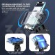 Electric Rider Rack Motorcycle Mobile Phone Stand Shockproof Battery Bike Bike Takeout Rider Navigation Stand Electric Rider Rack Motorcycle Mobile Phone Stand Shockproof Battery Bike Bike Takeout Rider Navigation Stand