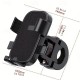 Electric Rider Rack Motorcycle Mobile Phone Stand Shockproof Battery Bike Bike Takeout Rider Navigation Stand Electric Rider Rack Motorcycle Mobile Phone Stand Shockproof Battery Bike Bike Takeout Rider Navigation Stand