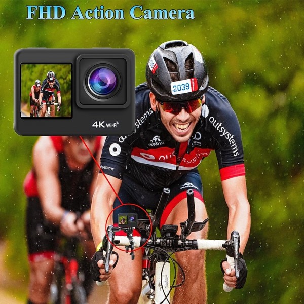 2.7-inch HD camera 18 megapixel night vision DV digital camera C06 card machine home selfie anti-shake wide Angle 2.7-inch HD camera 18 megapixel night vision DV digital camera C06 card machine home selfie anti-shake wide Angle