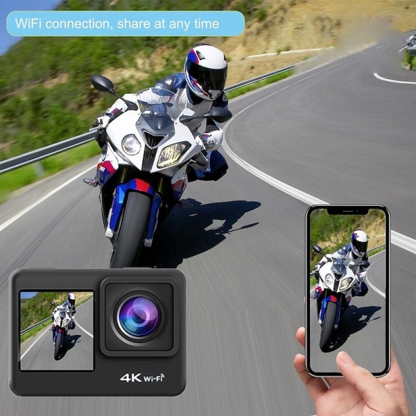 2.7-inch HD camera 18 megapixel night vision DV digital camera C06 card machine home selfie anti-shake wide Angle 2.7-inch HD camera 18 megapixel night vision DV digital camera C06 card machine home selfie anti-shake wide Angle