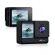 2.7-inch HD camera 18 megapixel night vision DV digital camera C06 card machine home selfie anti-shake wide Angle 2.7-inch HD camera 18 megapixel night vision DV digital camera C06 card machine home selfie anti-shake wide Angle