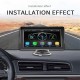 Factory OEM B500W 7 inch 2 DIN Android Car MP5 Player MP3 Built-in Bluetooth for universal Avenger