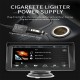 Factory OEM B500W 7 inch 2 DIN Android Car MP5 Player MP3 Built-in Bluetooth for universal Avenger