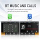 Factory OEM B500W 7 inch 2 DIN Android Car MP5 Player MP3 Built-in Bluetooth for universal Avenger