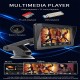 Factory OEM B500W 7 inch 2 DIN Android Car MP5 Player MP3 Built-in Bluetooth for universal Avenger