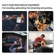 DJ Equipment Microphone Sound Card Console Studio Sound Card Kit Cable Phone Mixing Computer Live Voice Mixer F998 Sound Card DJ Equipment Microphone Sound Card Console Studio Sound Card Kit Cable Phone Mixing Computer Live Voice Mixer F998 Sound Card