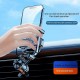 Car Phone Bracket General Air Conditioning Outlet Car Navigation Bracket Fixed Support Frame Car Phone Bracket General Air Conditioning Outlet Car Navigation Bracket Fixed Support Frame