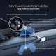 Car Phone Bracket General Air Conditioning Outlet Car Navigation Bracket Fixed Support Frame Car Phone Bracket General Air Conditioning Outlet Car Navigation Bracket Fixed Support Frame