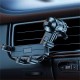 Car Phone Bracket General Air Conditioning Outlet Car Navigation Bracket Fixed Support Frame Car Phone Bracket General Air Conditioning Outlet Car Navigation Bracket Fixed Support Frame