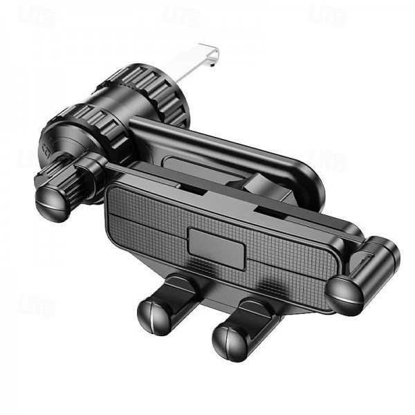 Car Phone Bracket General Air Conditioning Outlet Car Navigation Bracket Fixed Support Frame Car Phone Bracket General Air Conditioning Outlet Car Navigation Bracket Fixed Support Frame