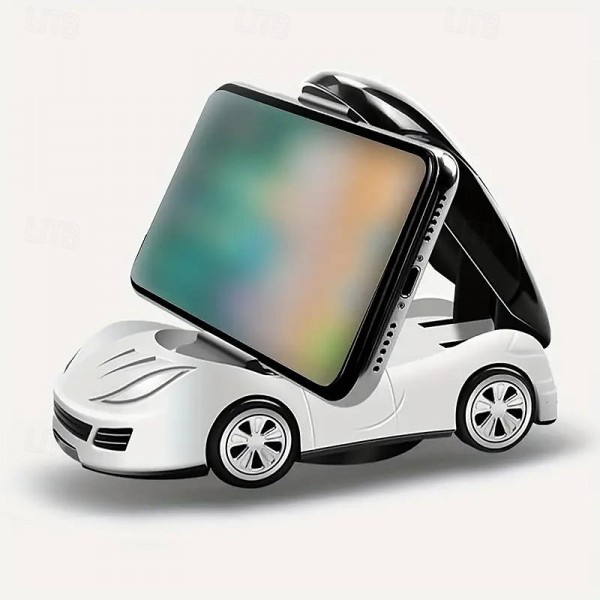 Creative Car Model Car Phone Stand Car Vent Navigation Car Phone Stand Home Phone Stand Creative Car Model Car Phone Stand Car Vent Navigation Car Phone Stand Home Phone Stand
