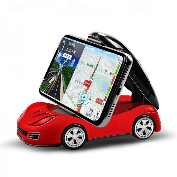 Creative Car Model Car Phone Stand Car Vent Navigation Car Phone Stand Home Phone Stand Creative Car Model Car Phone Stand Car Vent Navigation Car Phone Stand Home Phone Stand