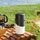 Outdoor RGB Lamp Sound Box Portable TWS Stereo Surround Bluetooth Speaker IPX5 Waterproof Subwoofer Support Tf Card Music Player Outdoor RGB Lamp Sound Box Portable TWS Stereo Surround Bluetooth Speaker IPX5 Waterproof Subwoofer Support Tf Card Music Player