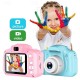 Kids Camera Birthday for Girls and Boys Kids Toys for 3 4 5 6 7 8 Year Old Children Digital Video Selfie Cameras for Toddler with 32GB SD Card Pink Kids Camera Birthday for Girls and Boys Kids Toys for 3 4 5 6 7 8 Year Old Children Digital Video Selfie Cameras for Toddler with 32GB SD Card Pink