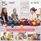 Kids Camera Birthday for Girls and Boys Kids Toys for 3 4 5 6 7 8 Year Old Children Digital Video Selfie Cameras for Toddler with 32GB SD Card Pink Kids Camera Birthday for Girls and Boys Kids Toys for 3 4 5 6 7 8 Year Old Children Digital Video Selfie Cameras for Toddler with 32GB SD Card Pink