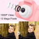 Kids Camera Birthday for Girls and Boys Kids Toys for 3 4 5 6 7 8 Year Old Children Digital Video Selfie Cameras for Toddler with 32GB SD Card Pink Kids Camera Birthday for Girls and Boys Kids Toys for 3 4 5 6 7 8 Year Old Children Digital Video Selfie Cameras for Toddler with 32GB SD Card Pink