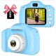 Kids Camera Birthday for Girls and Boys Kids Toys for 3 4 5 6 7 8 Year Old Children Digital Video Selfie Cameras for Toddler with 32GB SD Card Pink Kids Camera Birthday for Girls and Boys Kids Toys for 3 4 5 6 7 8 Year Old Children Digital Video Selfie Cameras for Toddler with 32GB SD Card Pink