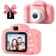 Kids Camera Birthday for Girls and Boys Kids Toys for 3 4 5 6 7 8 Year Old Children Digital Video Selfie Cameras for Toddler with 32GB SD Card Pink Kids Camera Birthday for Girls and Boys Kids Toys for 3 4 5 6 7 8 Year Old Children Digital Video Selfie Cameras for Toddler with 32GB SD Card Pink