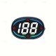 Advanced Universal HUD Head-up Display - Real-time Speedometer with Over-speed Alerts Auto Brightness & Compass - Effortless Plug & Play for All Cars Advanced Universal HUD Head-up Display - Real-time Speedometer with Over-speed Alerts Auto Brightness & Compass - Effortless Plug & Play for All Cars