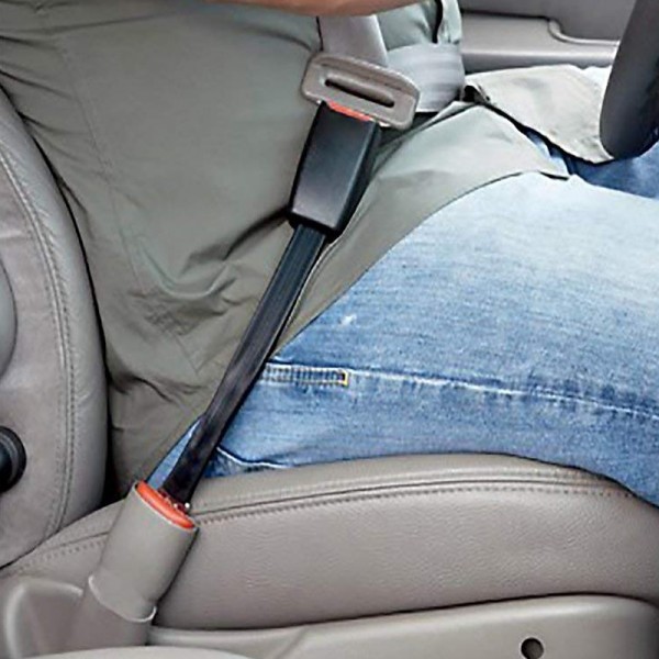 2Pcs Car Auto Seat Belt Extender Extention Buckle Safety Clip 25CM*5CM Universal Safety Seatbelt Auto Interior Modeling Safety Clip For 21mm Locking Tab Car Accessory 2Pcs Car Auto Seat Belt Extender Extention Buckle Safety Clip 25CM*5CM Universal Safety Seatbelt Auto Interior Modeling Safety Clip For 21mm Locking Tab Car Accessory