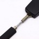 2Pcs Car Auto Seat Belt Extender Extention Buckle Safety Clip 25CM*5CM Universal Safety Seatbelt Auto Interior Modeling Safety Clip For 21mm Locking Tab Car Accessory 2Pcs Car Auto Seat Belt Extender Extention Buckle Safety Clip 25CM*5CM Universal Safety Seatbelt Auto Interior Modeling Safety Clip For 21mm Locking Tab Car Accessory